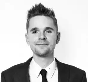 Tomasz Pelszynski - Founder of AssetLab