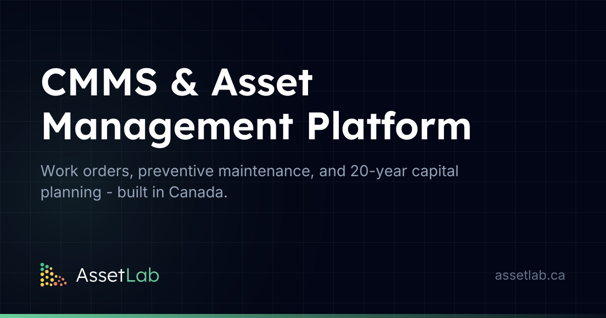 AssetLab screenshot 1